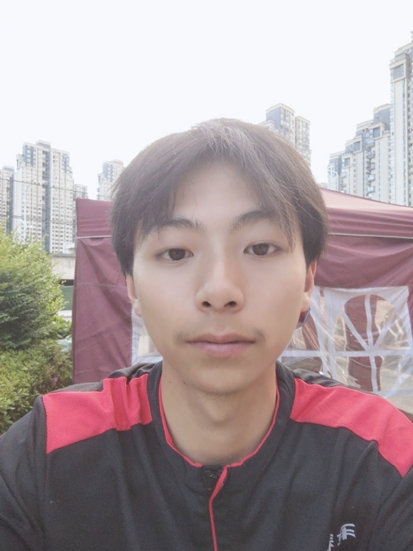 小顺的第一张照片--长春相亲服务中心