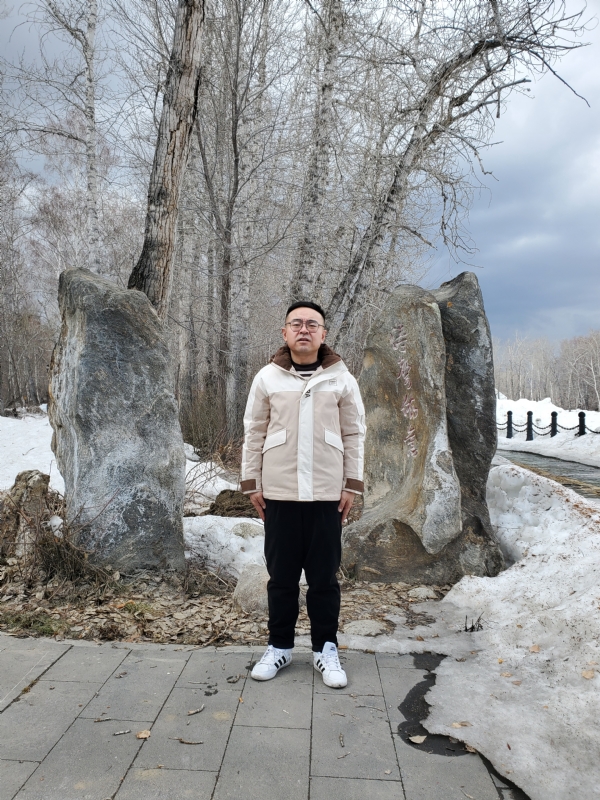 痴心绝对的第二张照片--长春相亲服务中心