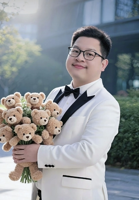 永不失联的爱的第一张照片--长春相亲服务中心