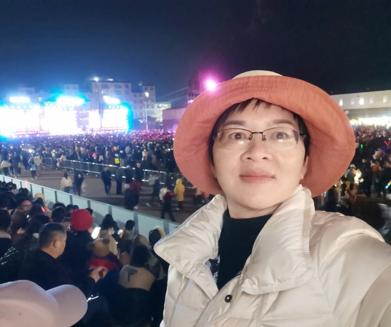 清欢渡己的第一张照片--长春相亲服务中心