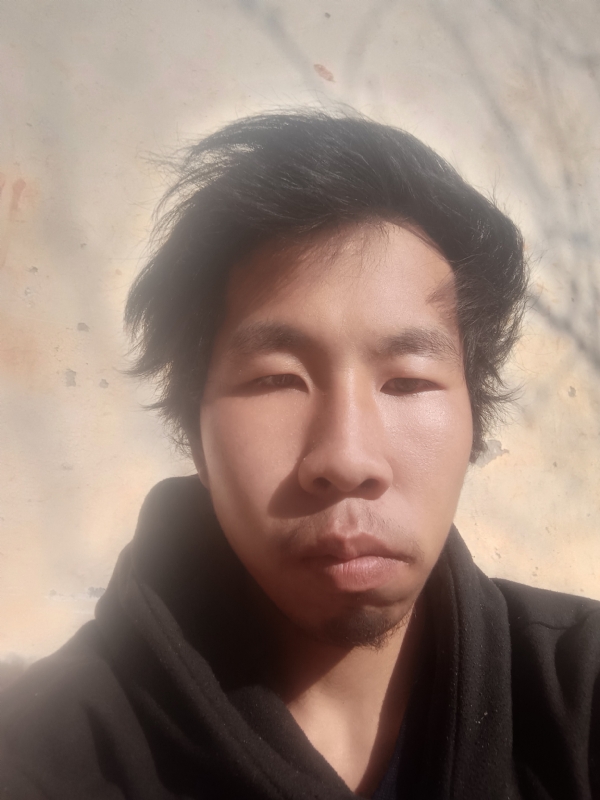 胡明的第一张照片--长春相亲服务中心