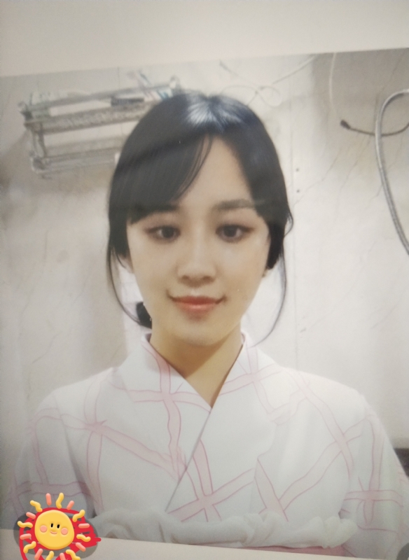 冷清秋的第一张照片--长春相亲服务中心