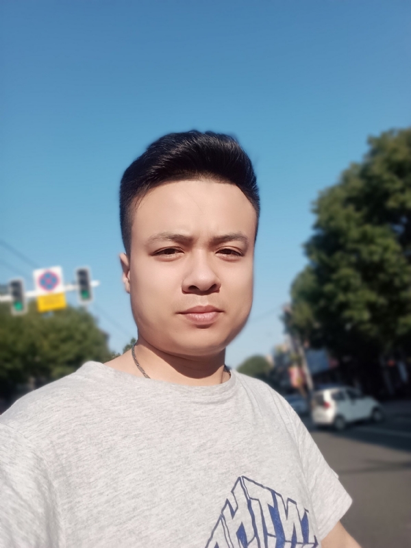 简简单单的第二张照片--长春相亲服务中心