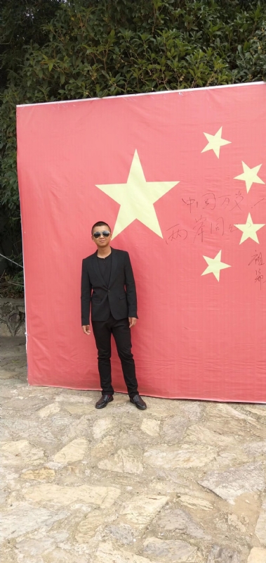 奔腾的小乌鸦的第一张照片--长春相亲服务中心