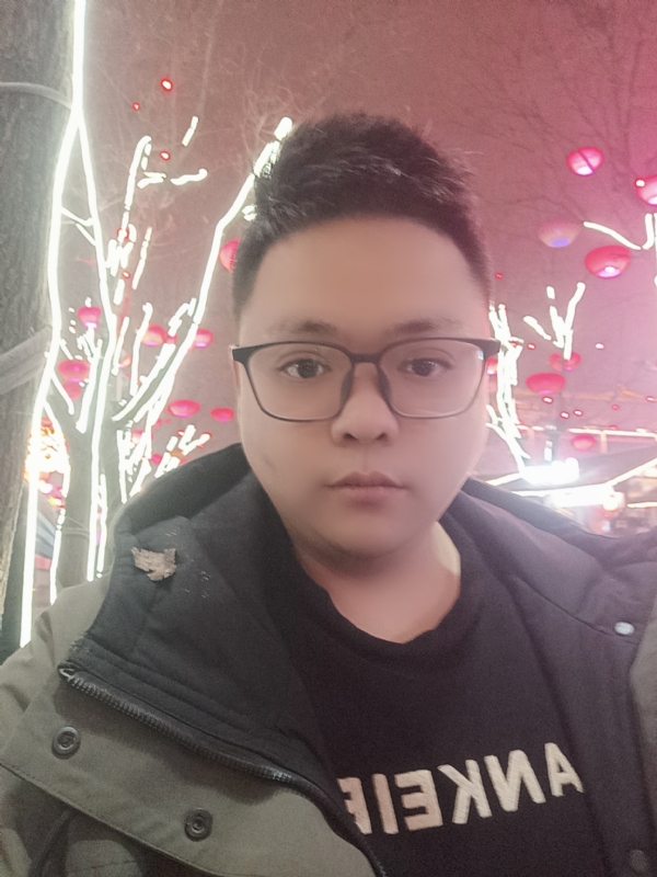 等风也等你的第一张照片--长春相亲服务中心