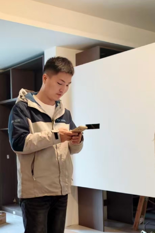 熊展的第一张照片--长春相亲服务中心