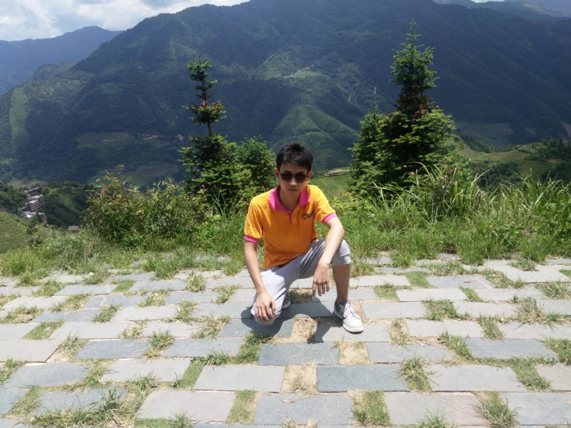 半盏清欢的第一张照片--长春相亲服务中心