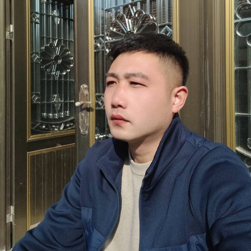 完美世界的第一张照片--长春相亲服务中心