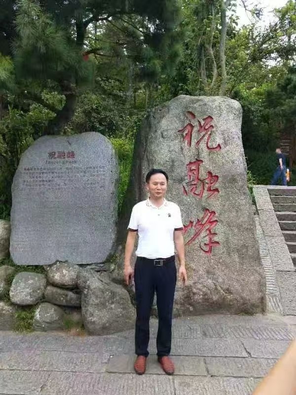 真诚的第三张照片--长春相亲服务中心