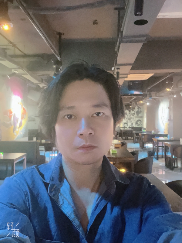 叶晨的第一张照片--长春相亲服务中心