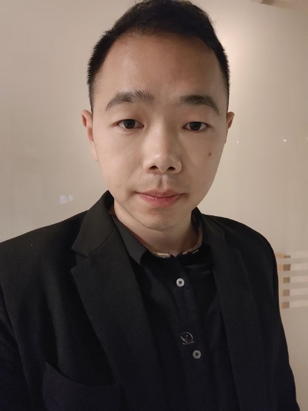 夜听雨声的第一张照片--长春相亲服务中心