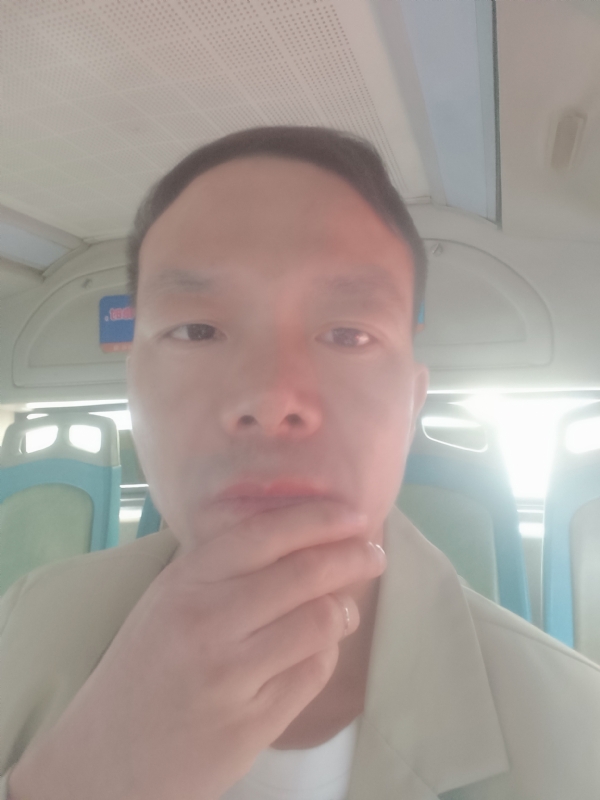 青盘的第一张照片--长春相亲服务中心