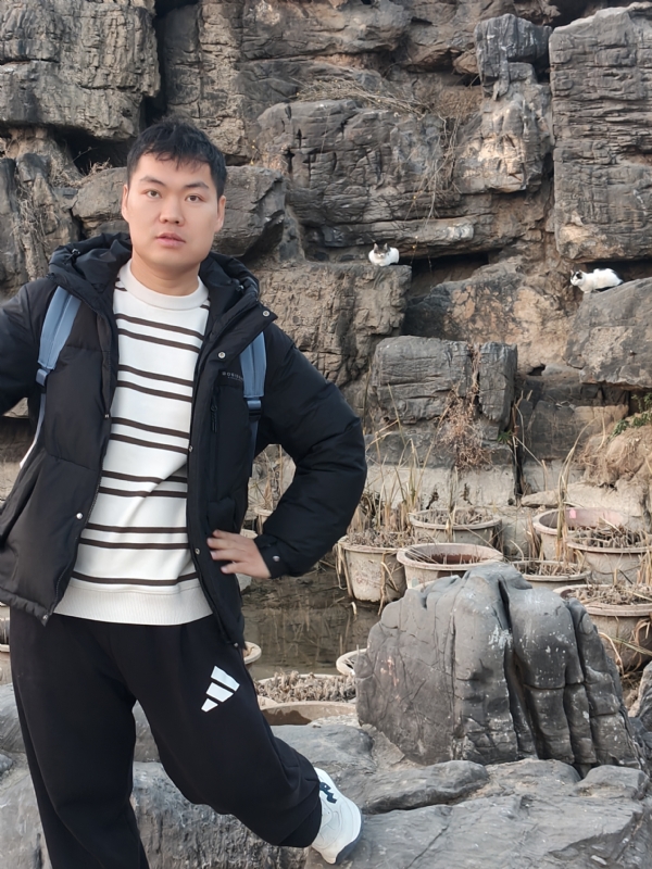 自在如风的第二张照片--长春相亲服务中心