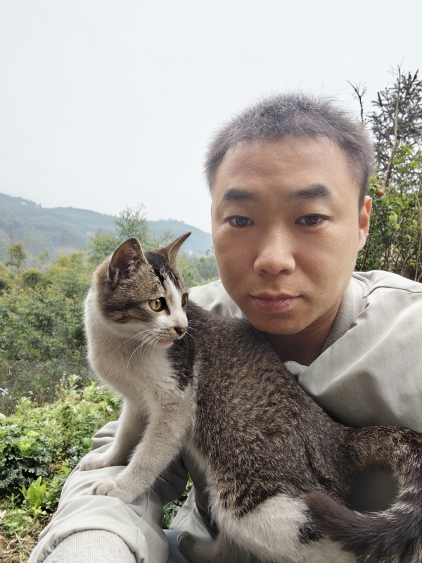 远方00520的第一张照片--长春相亲服务中心