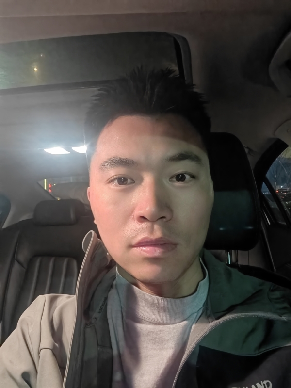 讲不出再见的第二张照片--长春相亲服务中心