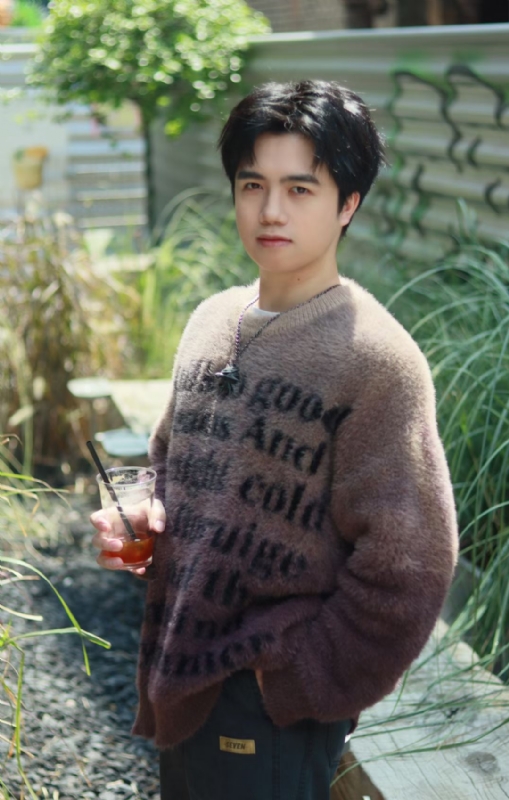 檐下雨的第二张照片--长春相亲服务中心