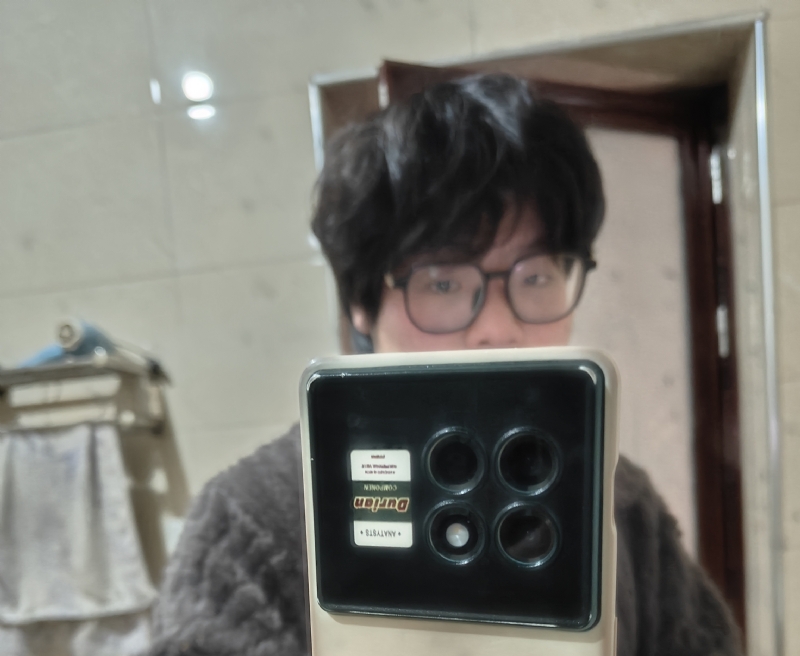 王富贵的第一张照片--长春相亲服务中心