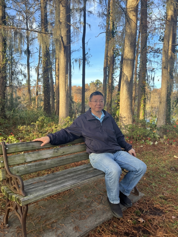 Lm的第一张照片--长春相亲服务中心