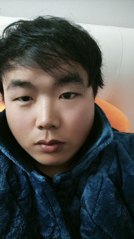 海龙的第一张照片--长春相亲服务中心