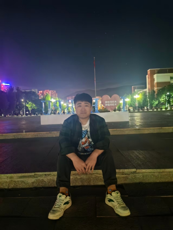 芽儿呦的第二张照片--长春相亲服务中心