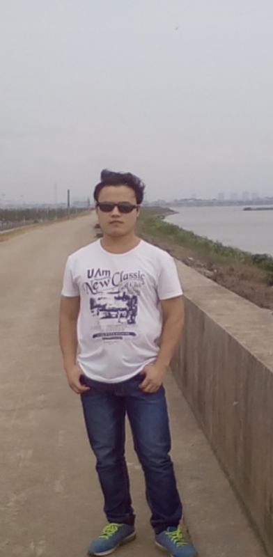 wind的第二张照片--长春相亲服务中心