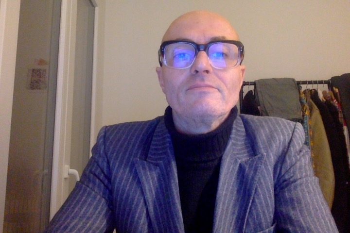 Thierry的第一张照片--长春相亲服务中心