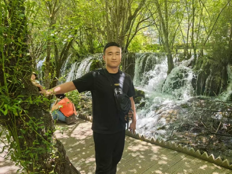 不管多累的第一张照片--长春相亲服务中心