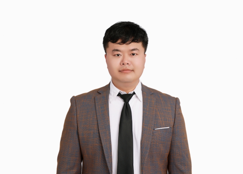 黔遇正缘的第一张照片--长春相亲服务中心