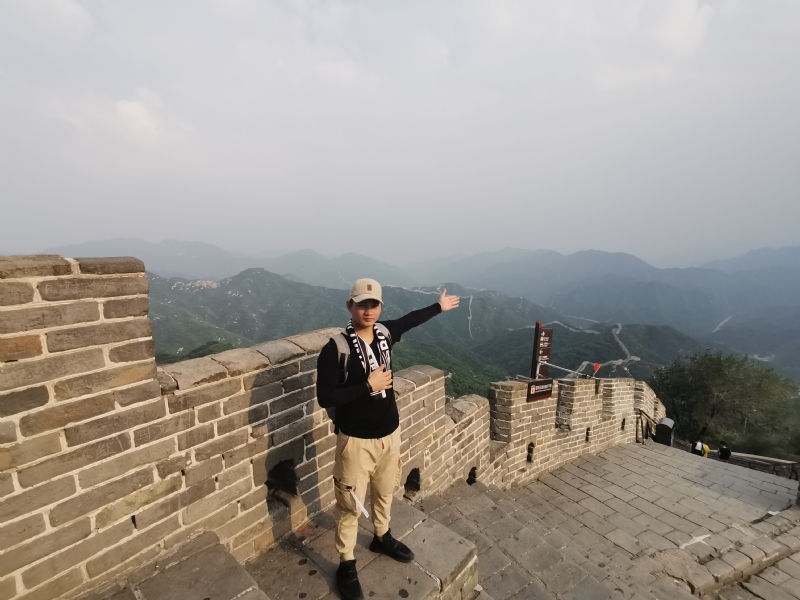 幽幽灵龙的第一张照片--长春相亲服务中心