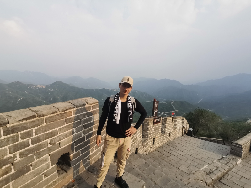 幽幽灵龙的第二张照片--长春相亲服务中心