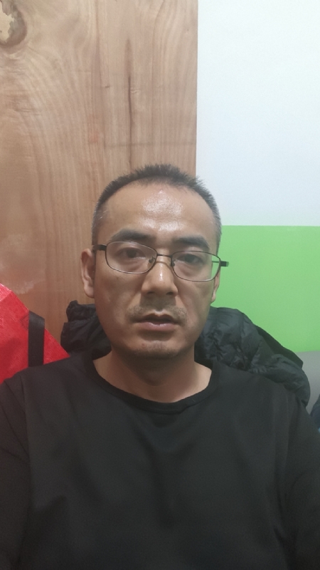 mini的第一张照片--长春相亲服务中心