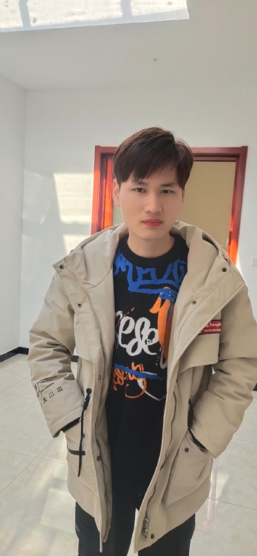 真诚的小帅的第一张照片--长春相亲服务中心