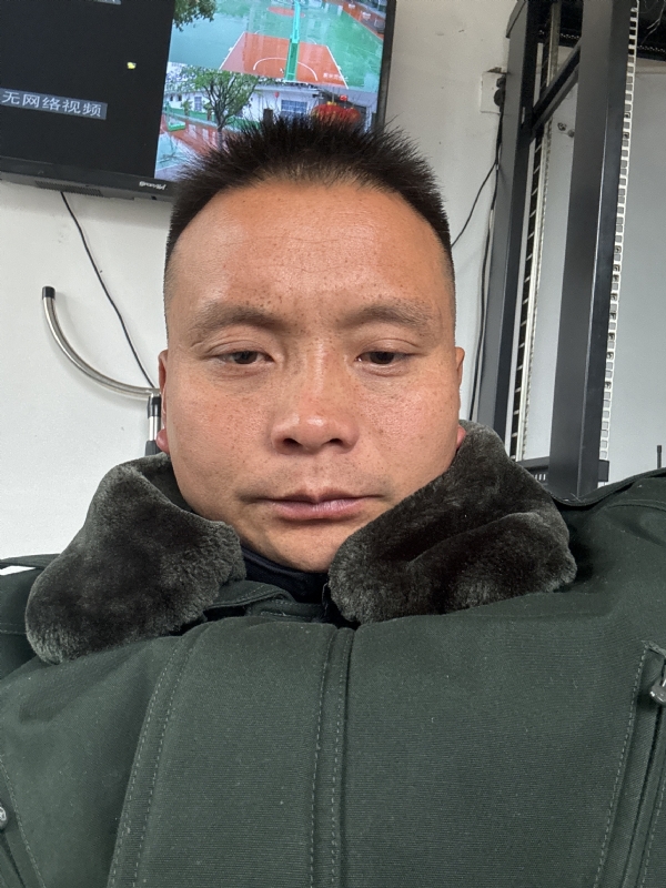 文森的第二张照片--长春相亲服务中心