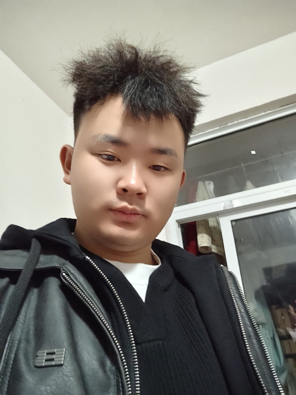 阿龙找对象的第一张照片--长春相亲服务中心