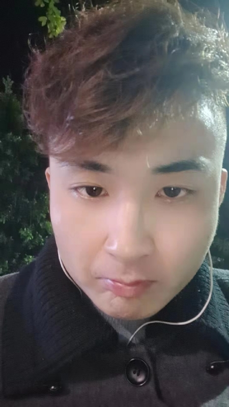 超仔的第一张照片--长春相亲服务中心