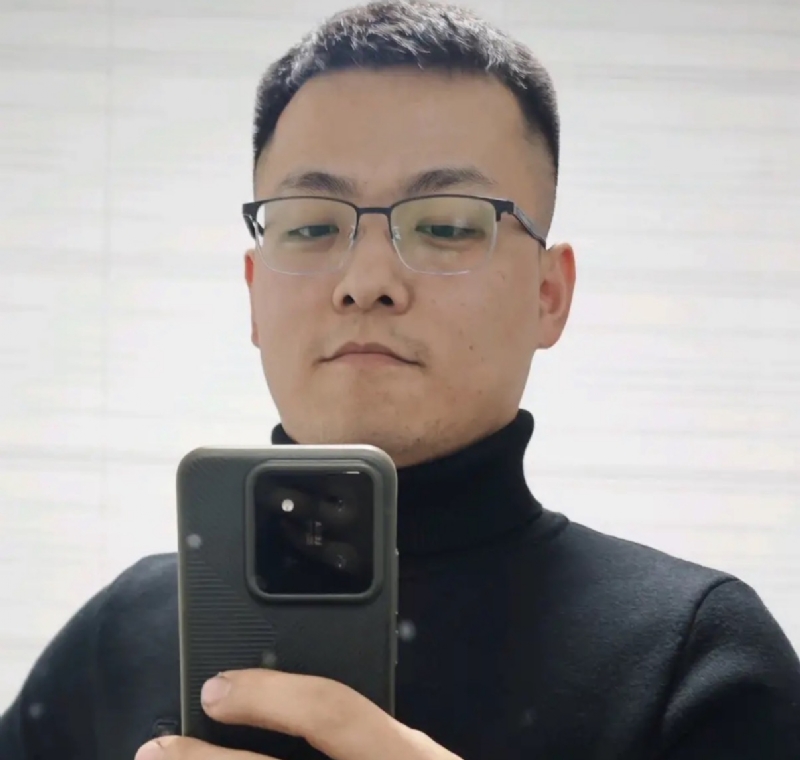 清风的第一张照片--长春相亲服务中心