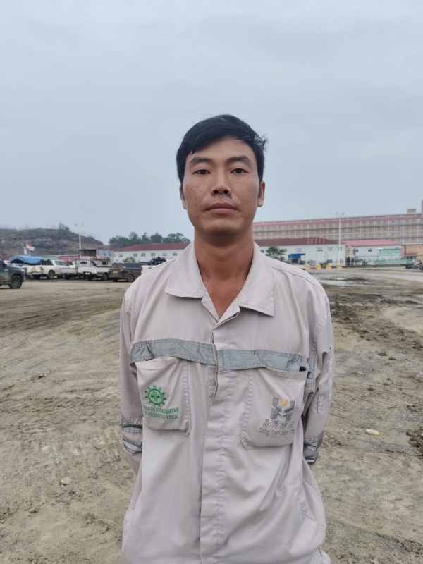 青山原是我身边伴的第一张照片--长春相亲服务中心