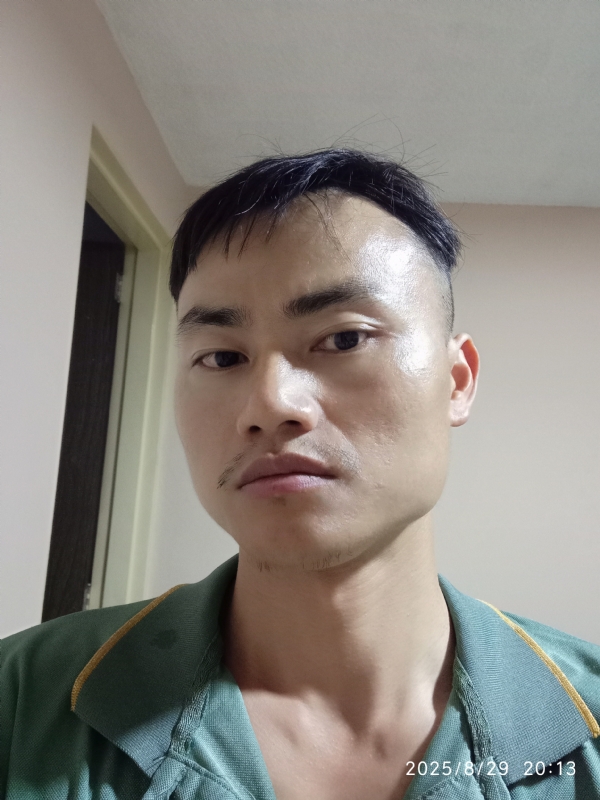 自简的第二张照片--长春相亲服务中心