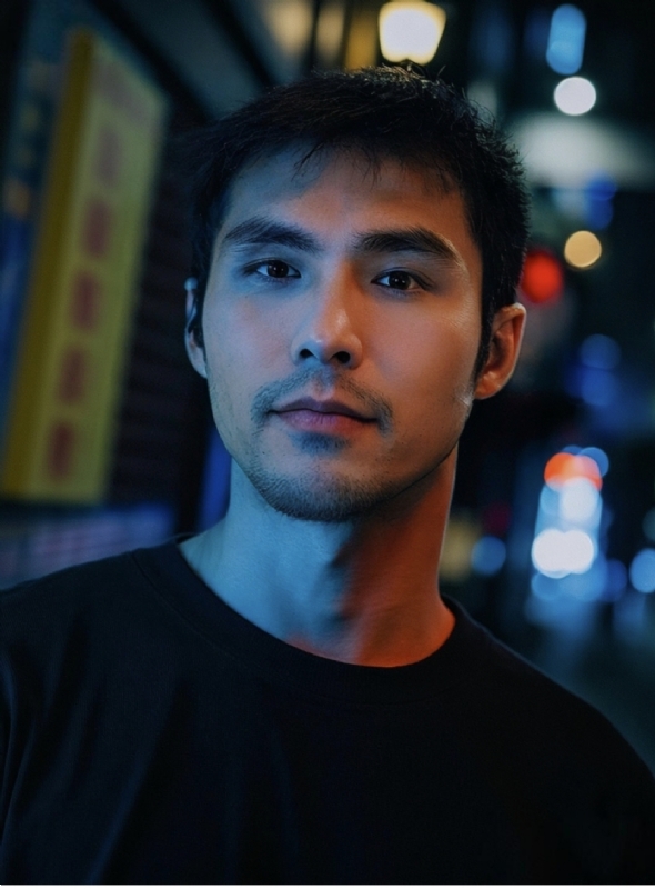 一蔸黄花菜的第一张照片--长春相亲服务中心