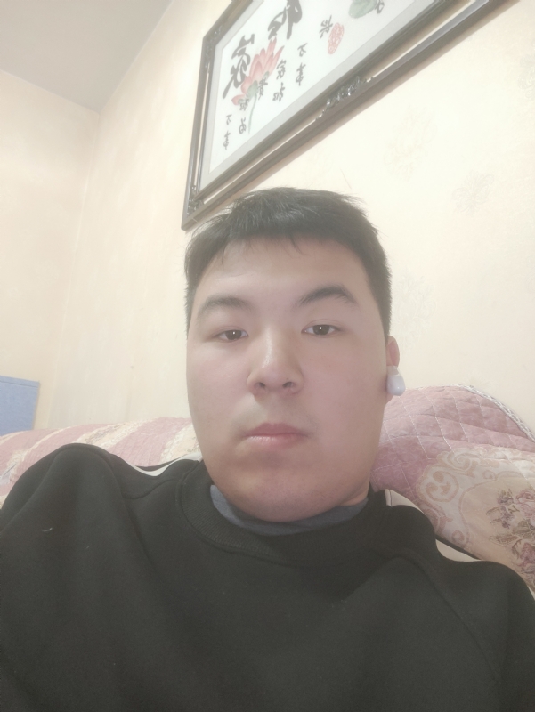 做你的男人的第二张照片--长春相亲服务中心