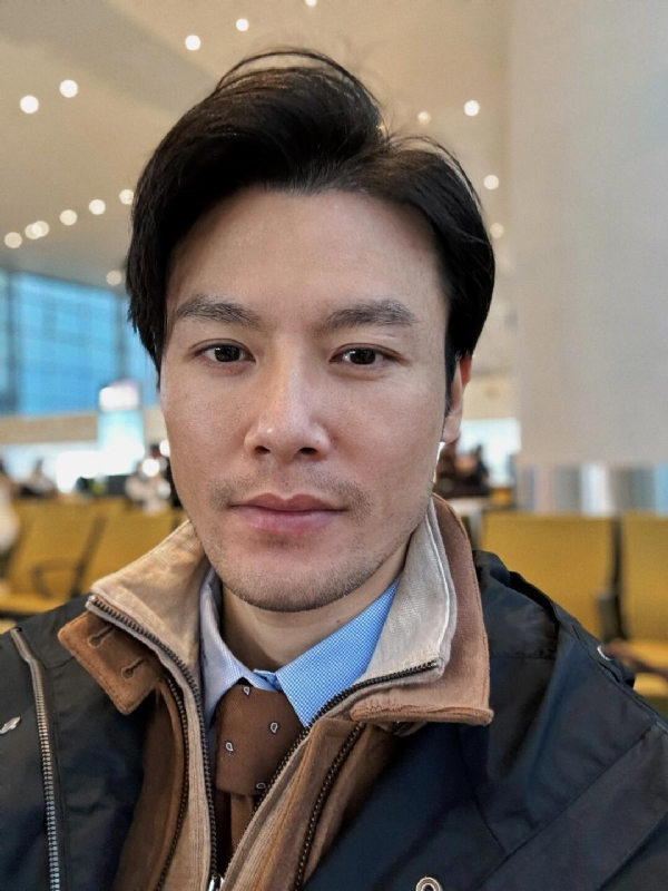 Jiahao的第一张照片--长春相亲服务中心