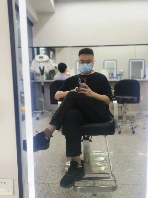 暮三的第二张照片--长春相亲服务中心