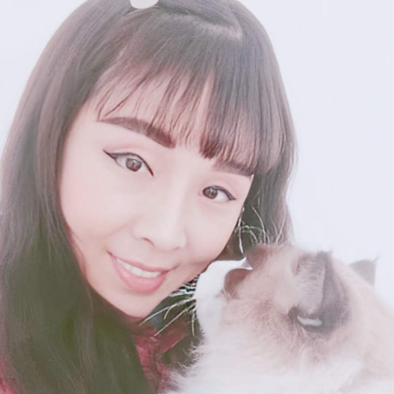 梦雅的第一张照片--长春相亲服务中心