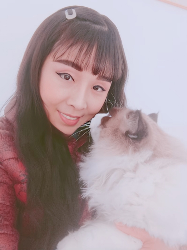 梦雅的第二张照片--长春相亲服务中心