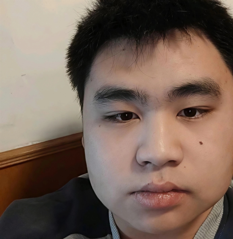 白泽的第一张照片--长春相亲服务中心