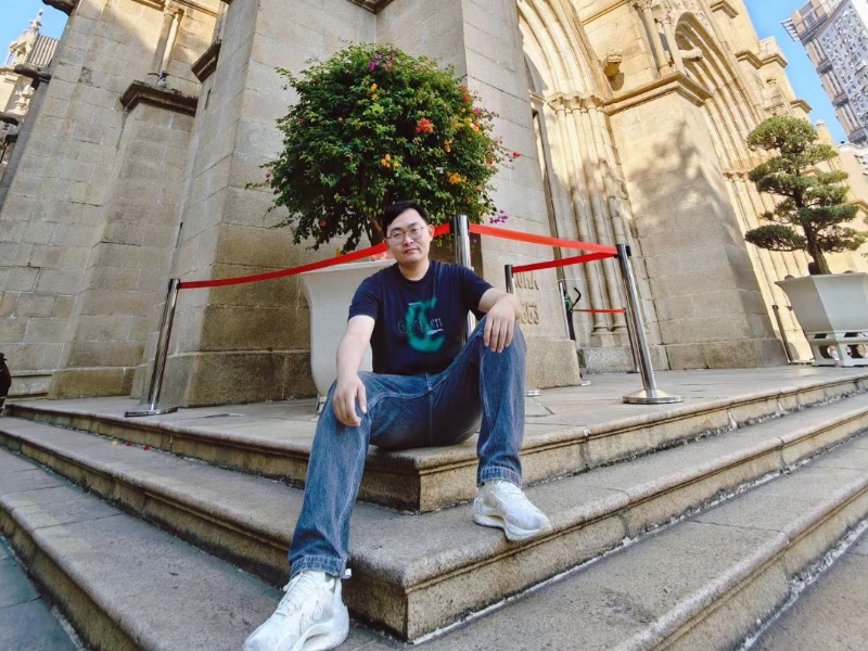 Marco的第四张照片--长春相亲服务中心