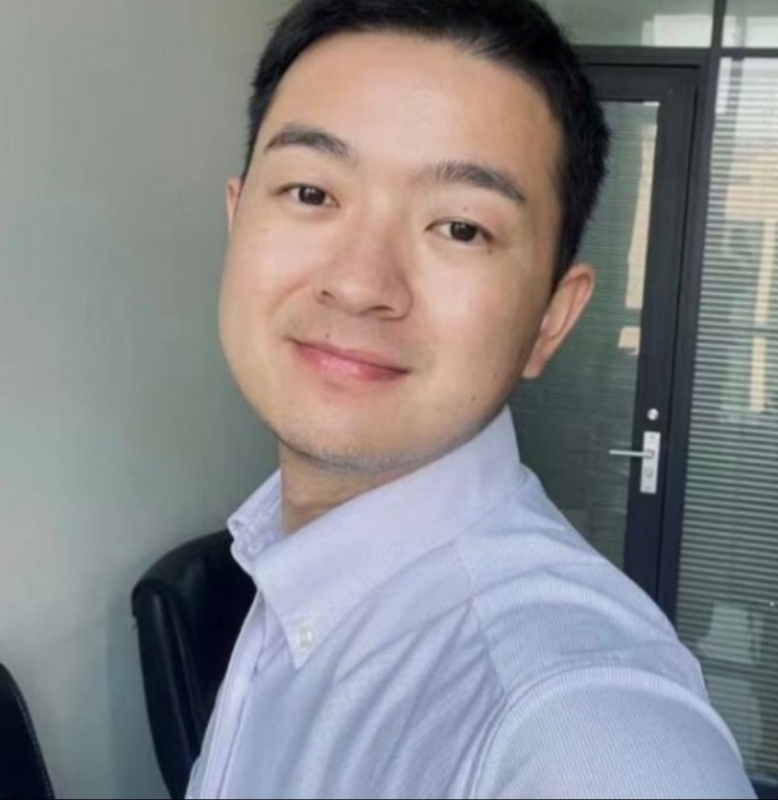 未来可期的第三张照片--长春相亲服务中心