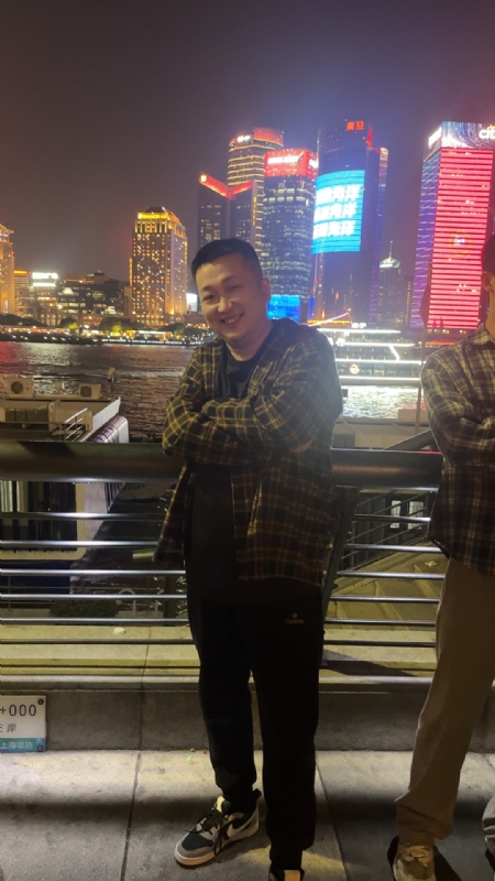 爱你一生一世的第一张照片--长春相亲服务中心