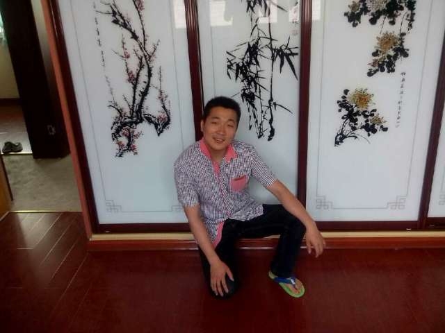 爱你一生一世的第三张照片--长春相亲服务中心