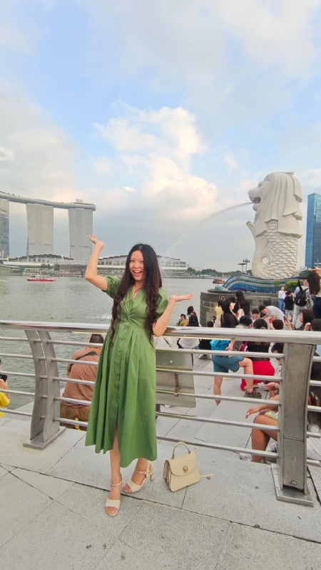 思妍的第一张照片--长春相亲服务中心